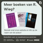 Liefde is een zwaar beroep / Privé-domein / 201 R. Wieg, Verzenden, Gelezen, R. Wieg