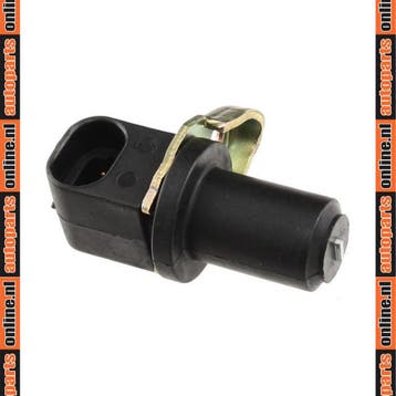 ABS-sensor Daewoo Nubira 2.0 16V (J100) Van 1997-05 tot  - A, Verzenden, Nieuw, Daewoo