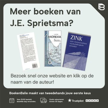 Overgewicht - J.E. Sprietsma 9789020252224, Verzenden, Gelezen, J.E. Sprietsma