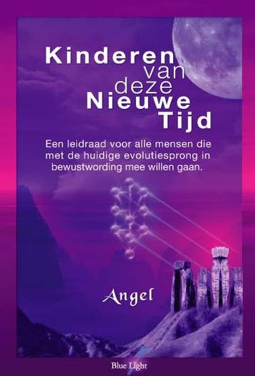 Kinderen van deze Nieuwe Tijd / De nieuwe tijd / 5 - Angel, Verzenden, Zo goed als nieuw, Angel