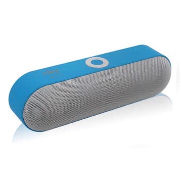 NBY-18 Mini Draadloze Soundbar Luidspreker Wireless Speaker, Verzenden, Nieuw