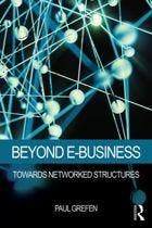 Beyond E Business 9781138801776, Verzenden, Zo goed als nieuw