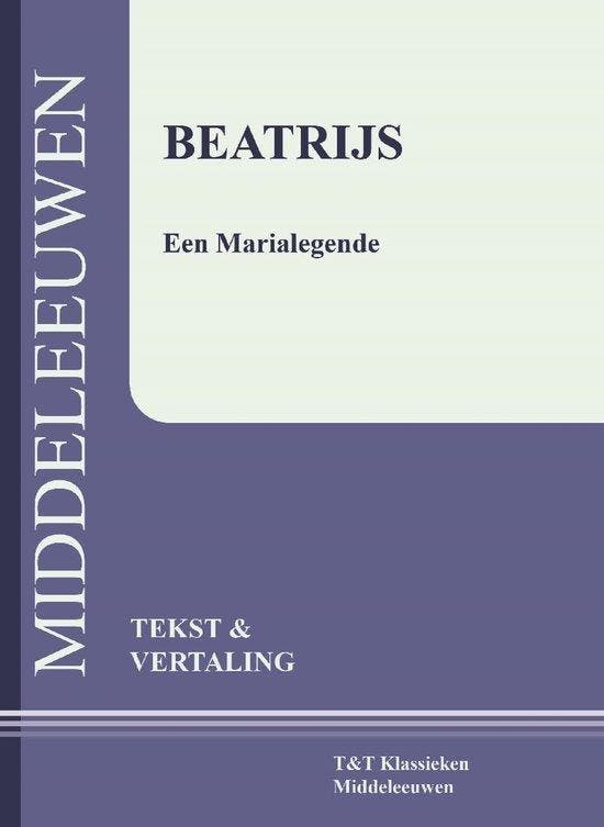 9789066200463 TT Klassieken - Beatrijs Hessel Adema, Boeken, Schoolboeken, Nieuw, Verzenden