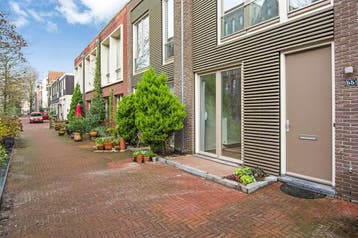 Te huur: Huis Laagte Kadijk in Amsterdam, Huizen en Kamers, Noord-Holland, Amsterdam