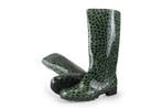 Xq Footwear Regenlaarzen in maat 37 Groen, Xq Footwear, Verzenden, Groen, Regenlaarzen