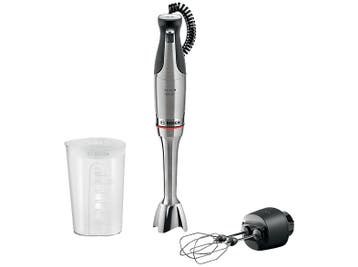 Bosch -   Staafmixer Roestvrij Staal, Witgoed en Apparatuur, Verzenden, Nieuw