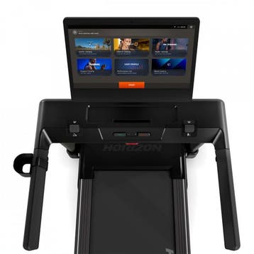 Horizon Loopband Tread XP, Verzenden, Nieuw