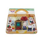 Sylvanian Families 5462 Modespeelset Tuxedo Kat (Speelgoed), Verzenden, Nieuw