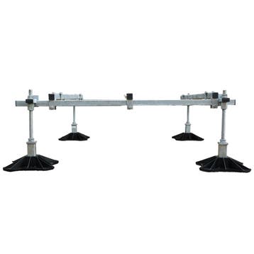 Uitbreidingsset voor Airco Montageframe Multi Frame - Ver..., Verzenden, Nieuw in verpakking