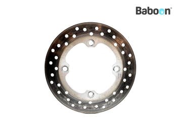 Remschijf Achter Honda VTR 1000 SP-1 2000-2001 (VTR1000SP, Verzenden, Gebruikt
