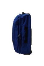Eastpak Schoudertas Blauw, Sieraden, Tassen en Uiterlijk, Tassen | Rugtassen, Verzenden, 25 tot 40 cm, Zo goed als nieuw, 30 tot 45 cm