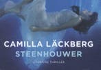 Steenhouwer / Fjällbacka 9789049804794 Camilla Läckberg, Verzenden, Gelezen, Camilla Läckberg