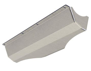 Artec Industries 18-25 Jeep Wrangler JL Jt Jl Nighthawk, Ophalen of Verzenden, Nieuw