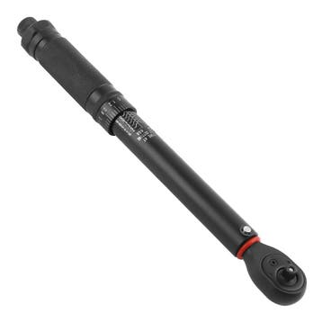 1/4 Torque Wrench 5-25Nm voor Car motorfiets Bicycle Gere..., Motoren, Verzenden, Nieuw
