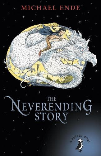 The Neverending Story | Michael Ende | Nieuw, Ophalen of Verzenden, Nieuw, Michael Ende