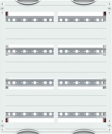 ABB Comfortline, Twinline, Triline Inbouwunit leeg -, Verzenden, Nieuw, Overige typen
