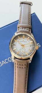 Jacques Lemans - Zonder minimumprijs - Heren - 2020+, Nieuw