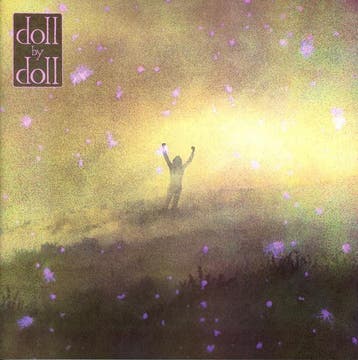cd - Doll By Doll - Doll By Doll, Verzenden, Zo goed als nieuw
