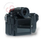 Fujifilm GFX 50S nr. 1996, Ophalen of Verzenden, Zo goed als nieuw, Fuji