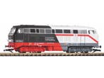 PIKO 37511 G-Diesellok Märklin/PIKO BR 218 497-6 DB AG VI, Ophalen of Verzenden, Nieuw, Overige typen, Analoog
