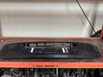 Gebruikte spoiler achter voor CITROEN C4 2015, Ophalen of Verzenden, Nieuw