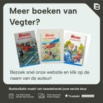 Wouter, de supervlieger! / Klavertje vier 9789020616231, Verzenden, Gelezen, Vegter