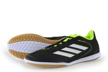 Adidas Voetbalschoenen in maat 45 Zwart, Verzenden, Zwart, Zo goed als nieuw, Adidas