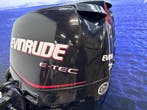 “ Evinrude Etec | 75 pk | buitenboordmotor | Krachtpatser  “, Ophalen of Verzenden, Zo goed als nieuw, 30 pk of meer, Buitenboordmotor