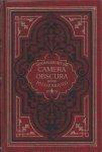 Verhalen uit de camera obscura - Hildebrand, Boeken, Verzenden, Gelezen