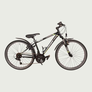 Rockrider kinderfiets 24 inch, Ophalen of Verzenden, Gebruikt, Rockrider