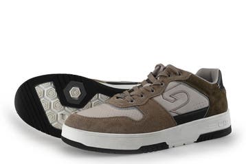 Cruyff Sneakers in maat 45 Beige, Kleding | Heren, Schoenen, Cruyff, Overige kleuren, Verzenden, Sneakers of Gympen