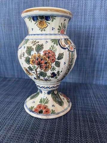 De Porceleyne Fles, Delft - Vaas - Aardewerk