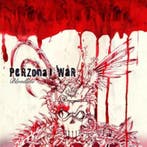 cd - Perzonal War - Bloodline, Verzenden, Zo goed als nieuw