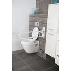Opklapbare toiletbeugel / wandbeugel, Diversen, Ophalen of Verzenden, Nieuw