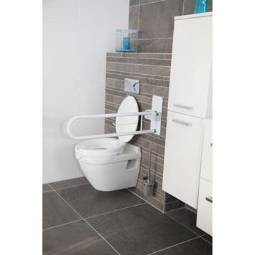 Opklapbare toiletbeugel / wandbeugel, Diversen, Ophalen of Verzenden, Nieuw