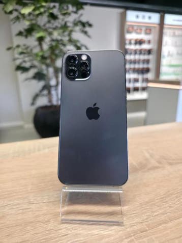 Apple iPhone 12 Pro 256GB Refurbished C - 2 jaar garantie, Verzenden, Nieuw