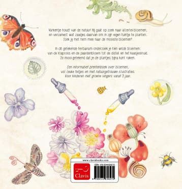 Het bloemenparadijs 9789044826272 Diana Alvarez, Boeken, Verzenden, Zo goed als nieuw, Diana Alvarez