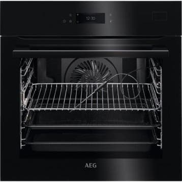 Aeg BSE778380B Oven1049, Witgoed en Apparatuur, Ovens, Ophalen of Verzenden, Nieuw, Inbouw