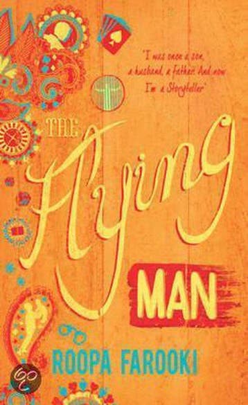 The Flying Man 9780755383382 Roopa Farooki, Verzenden, Gelezen, Roopa Farooki