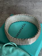 Tiffany & Co. - Armband 925 zilver, Sieraden, Tassen en Uiterlijk, Armbanden, Nieuw