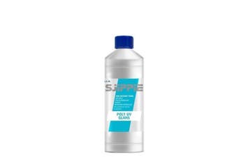Sjippie Poly UV glans wax, Ophalen of Verzenden, Nieuw, Verven