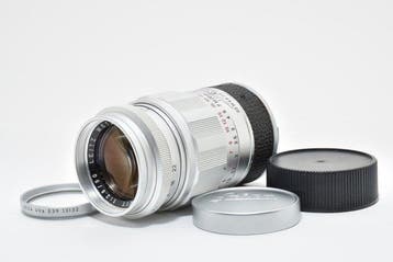 Leica Elmarit 90mm f/2.8 First Generation Prime Lens -