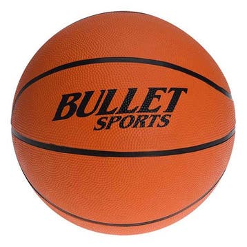Basketbal #7, Verzenden, Nieuw