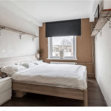 Appartement in Vlaardingen gevonden voor €2250,- pm, Huizen en Kamers, Huizen te huur, Direct bij eigenaar, Vlaardingen, Appartement