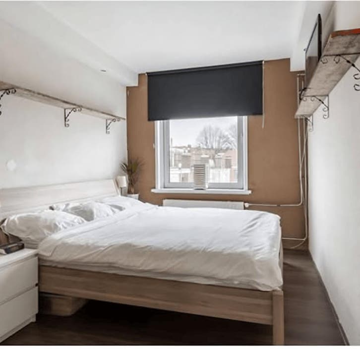 Appartement in Vlaardingen gevonden voor €2250,- pm, Huizen en Kamers, Huizen te huur, Direct bij eigenaar, Zuid-Holland, Appartement