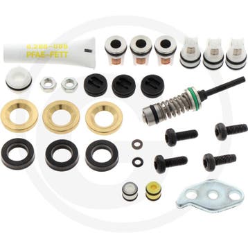 Kärcher Pompafdichtingsset voor HDS 501 C, HDS 5/11, HDS..., Ophalen of Verzenden