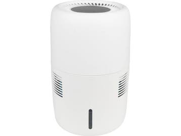 Eurom Oasis 303 - Luchtbevochtiger - 300 ml/u - 3L - Wit, Witgoed en Apparatuur, Luchtbehandelingsapparatuur, Verzenden, Zo goed als nieuw