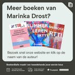 Handboek RTTI / Sturen van leerprocessen met RTTI, Boeken, Verzenden, Zo goed als nieuw, Marinka Drost