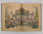 Jules Delbruck - Journal des Mères et des Enfants 12, Antiek en Kunst, Antiek | Boeken en Bijbels