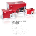 Yanmar Service Kit 4 Cylinder Motoren, Watersport en Boten, Bootonderdelen, Ophalen of Verzenden, Nieuw, Zeilboot of Motorboot